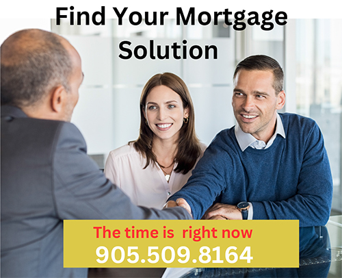 LATEST MORTGAGE NEWS