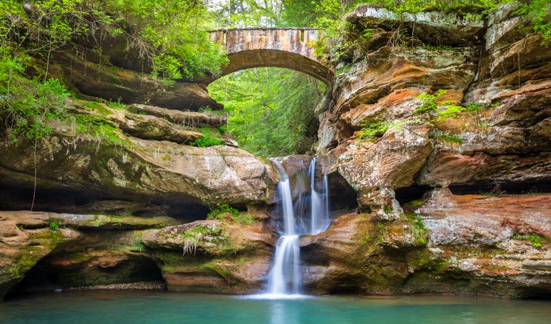 Hocking Hills