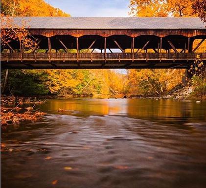 Mohican State Park