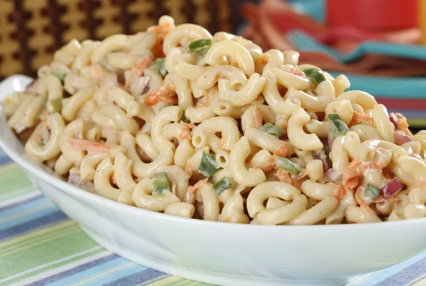 Macaroni-Salad