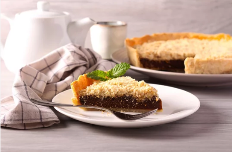 shoofly-pie